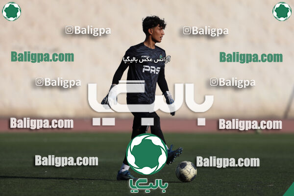 استقلال 3–1 پاس قوامین