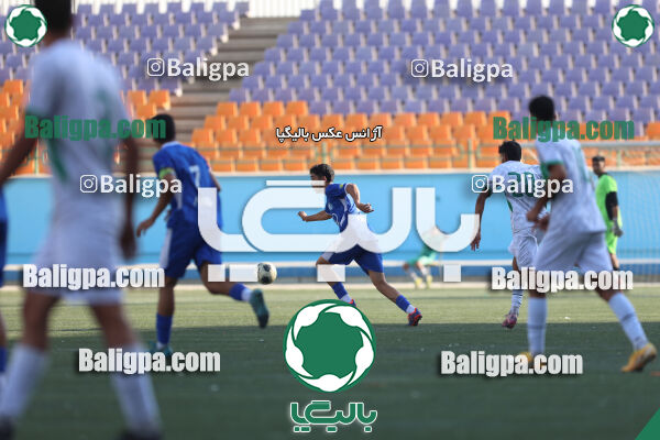استقلال 3–1 پاس قوامین