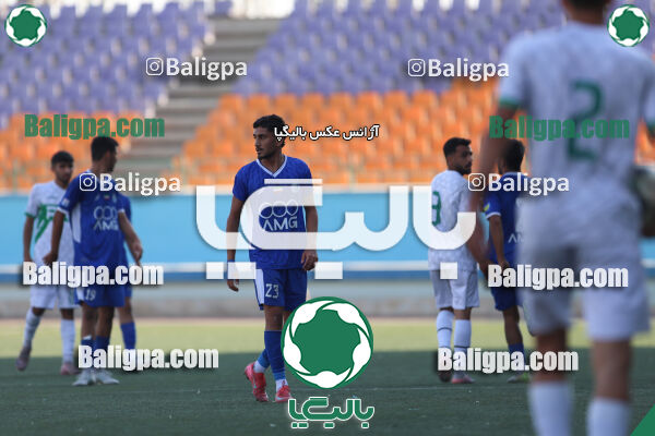 استقلال 3–1 پاس قوامین