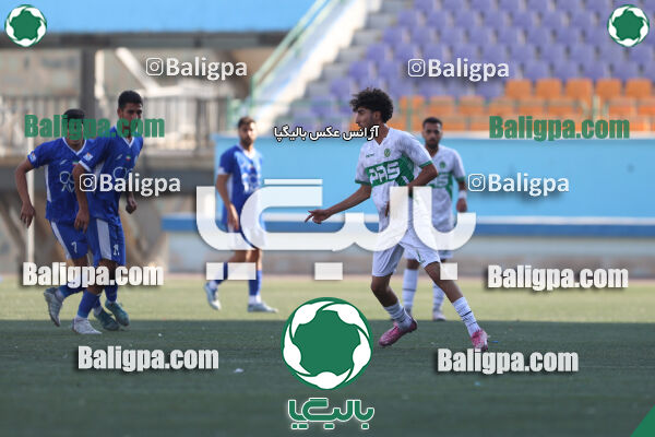استقلال 3–1 پاس قوامین