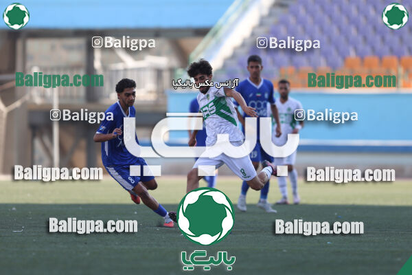 استقلال 3–1 پاس قوامین