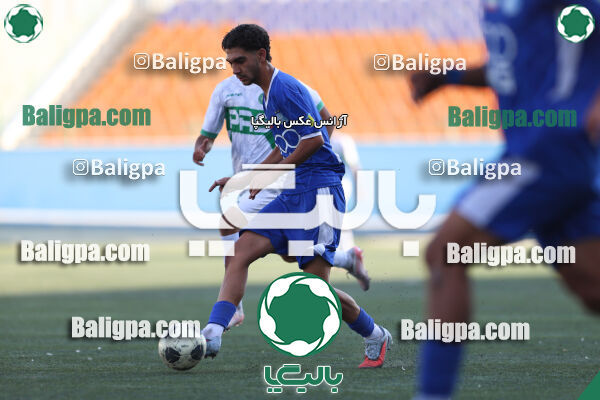 استقلال 3–1 پاس قوامین