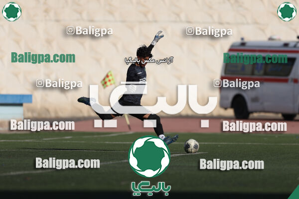 استقلال 3–1 پاس قوامین