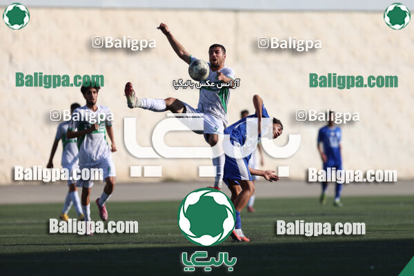 استقلال 3–1 پاس قوامین