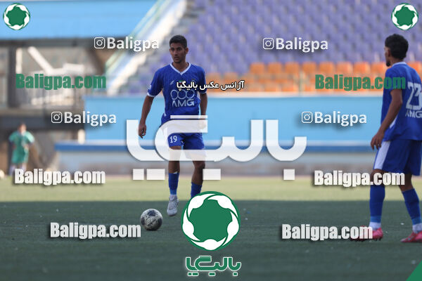 استقلال 3–1 پاس قوامین