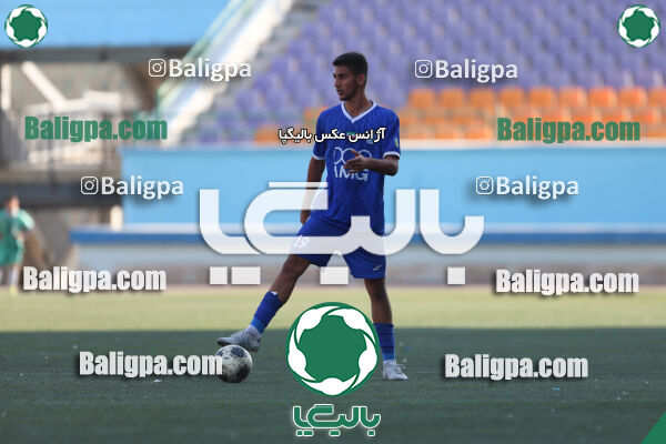 استقلال 3–1 پاس قوامین