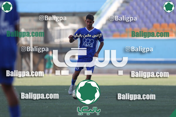 استقلال 3–1 پاس قوامین