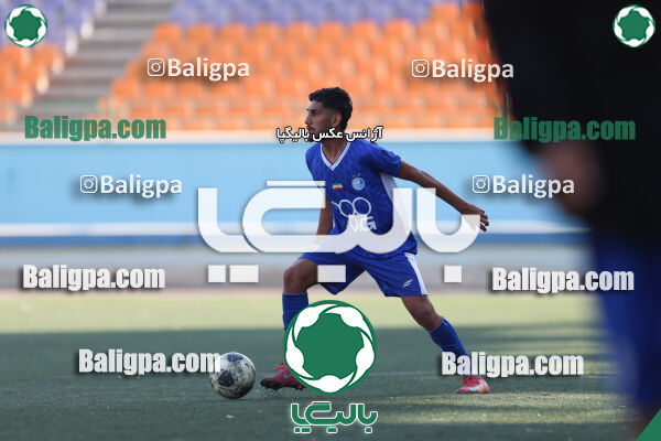 استقلال 3–1 پاس قوامین