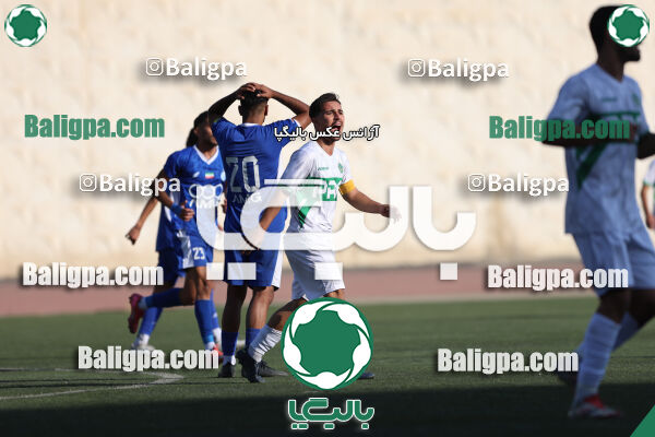 استقلال 3–1 پاس قوامین