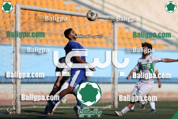 استقلال 3–1 پاس قوامین