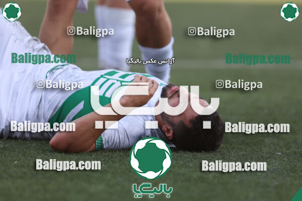 استقلال 3–1 پاس قوامین