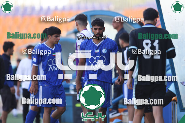 استقلال 3–1 پاس قوامین