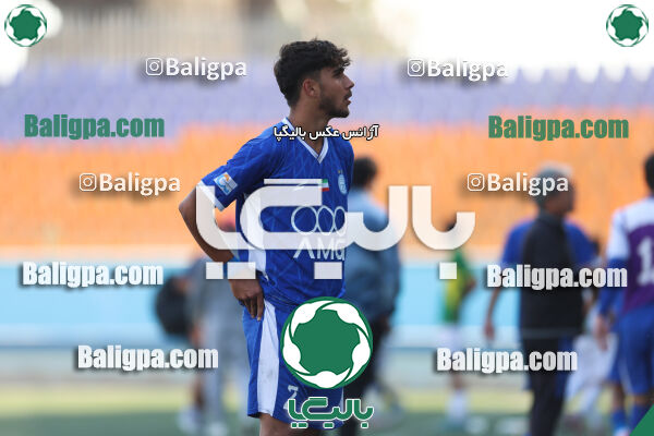 استقلال 3–1 پاس قوامین