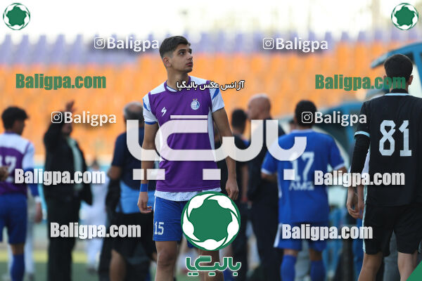 استقلال 3–1 پاس قوامین