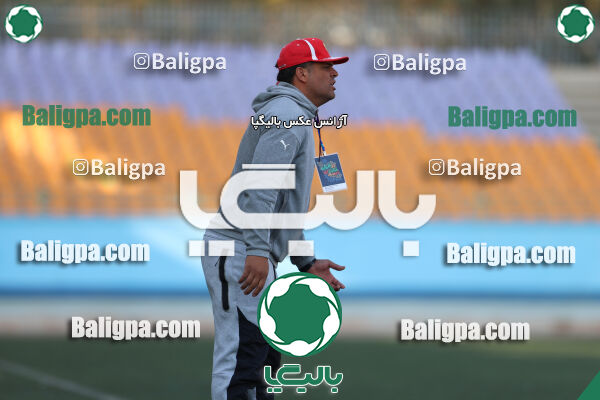 استقلال 3–1 پاس قوامین