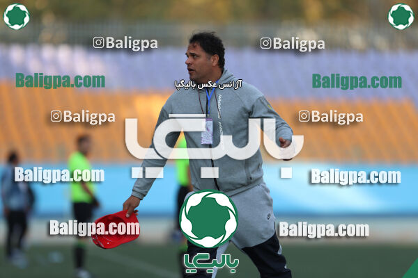استقلال 3–1 پاس قوامین