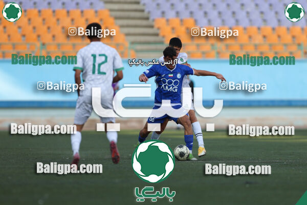 استقلال 3–1 پاس قوامین