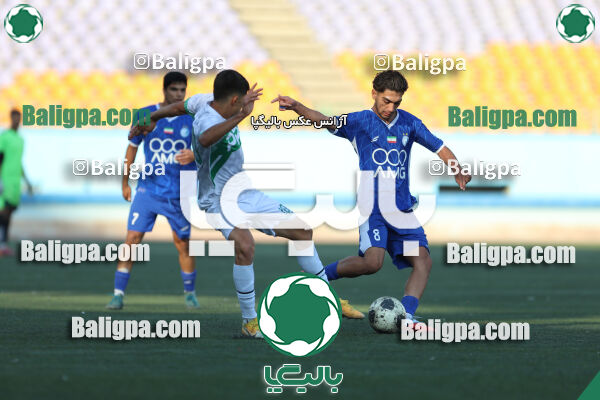 استقلال 3–1 پاس قوامین