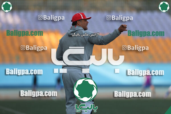 استقلال 3–1 پاس قوامین