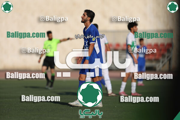 استقلال 3–1 پاس قوامین