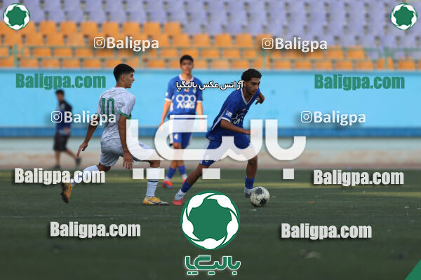 استقلال 3–1 پاس قوامین