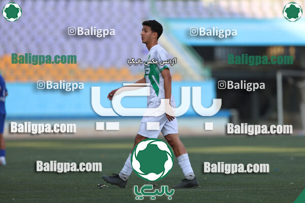 استقلال 3–1 پاس قوامین
