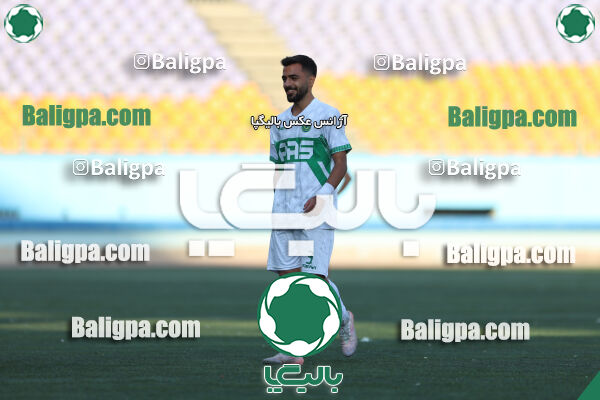 استقلال 3–1 پاس قوامین