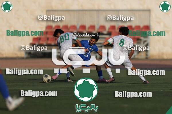 استقلال 3–1 پاس قوامین