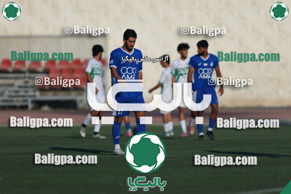استقلال 3–1 پاس قوامین