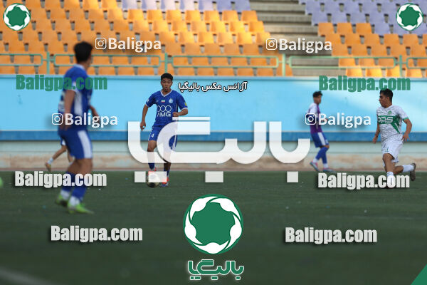استقلال 3–1 پاس قوامین
