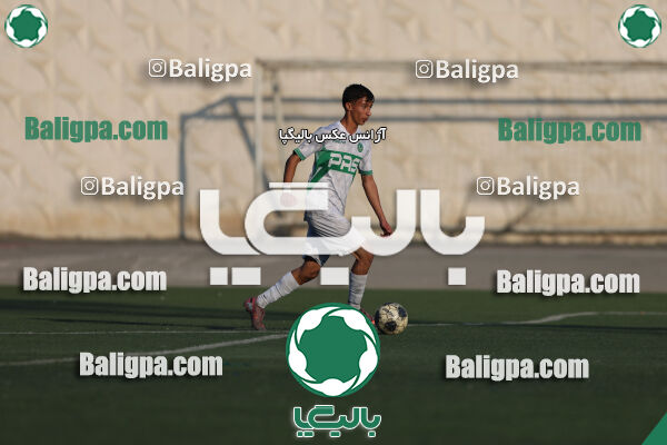 استقلال 3–1 پاس قوامین