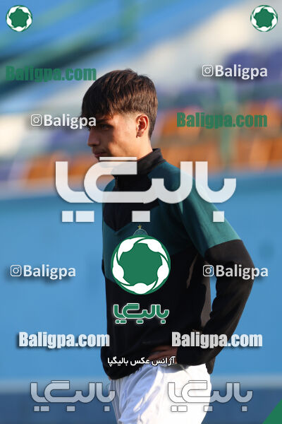 استقلال 3–1 پاس قوامین