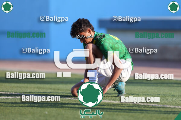 استقلال 3–1 پاس قوامین