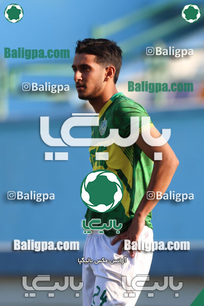 استقلال 3–1 پاس قوامین