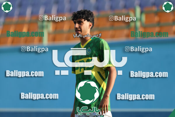 استقلال 3–1 پاس قوامین