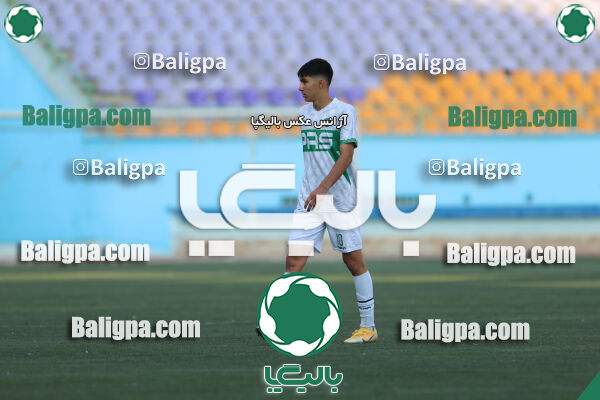 استقلال 3–1 پاس قوامین