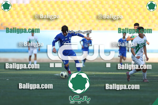 استقلال 3–1 پاس قوامین