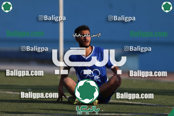 استقلال 3–1 پاس قوامین
