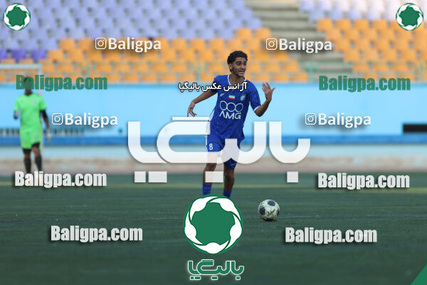 استقلال 3–1 پاس قوامین