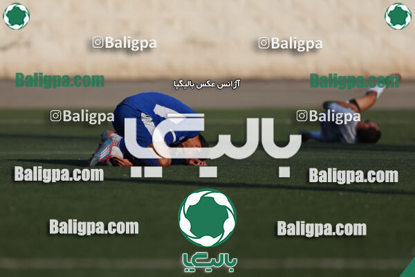 استقلال 3–1 پاس قوامین