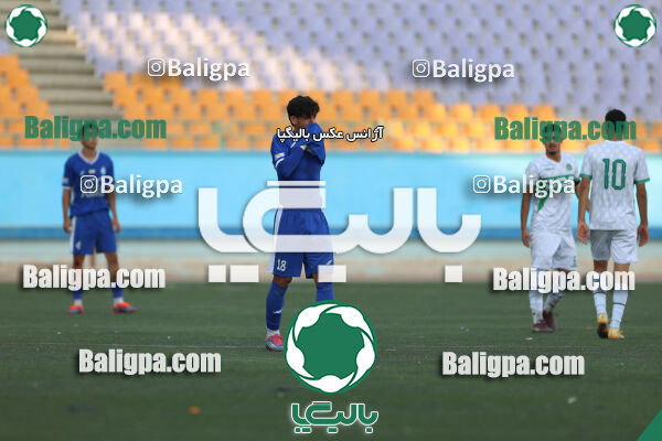 استقلال 3–1 پاس قوامین