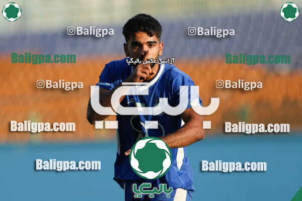 استقلال 3–1 پاس قوامین