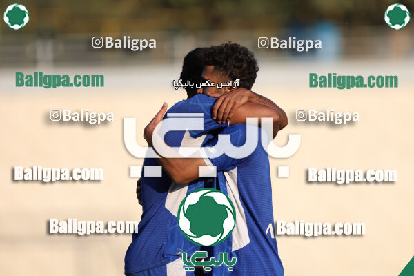 استقلال 3–1 پاس قوامین
