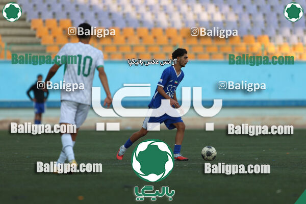 استقلال 3–1 پاس قوامین