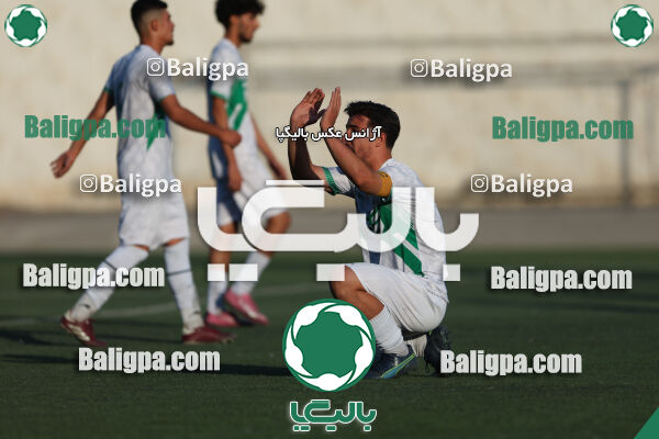 استقلال 3–1 پاس قوامین