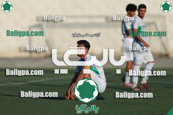 استقلال 3–1 پاس قوامین