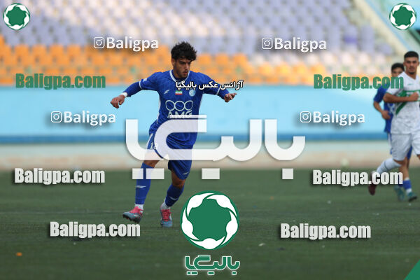 استقلال 3–1 پاس قوامین