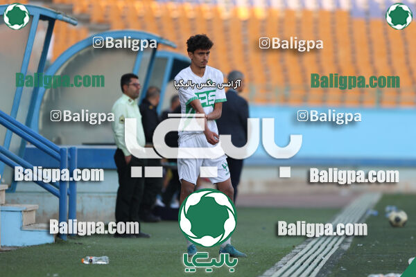 استقلال 3–1 پاس قوامین