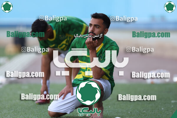 استقلال 3–1 پاس قوامین