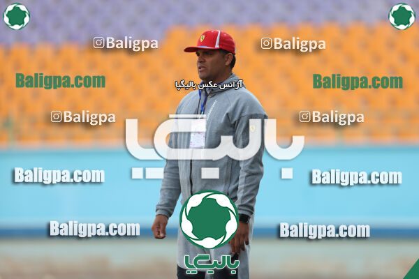 استقلال 3–1 پاس قوامین
